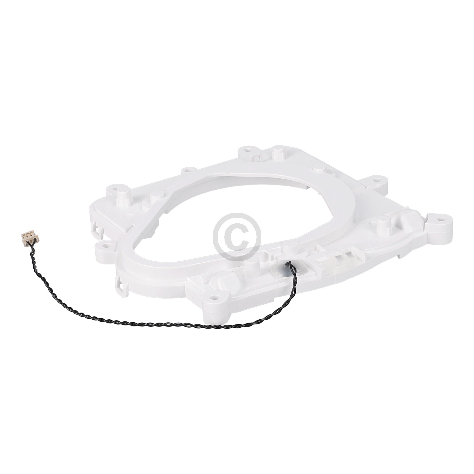 D-TOF key cover assembly 201-2499-0230 Ecovacs