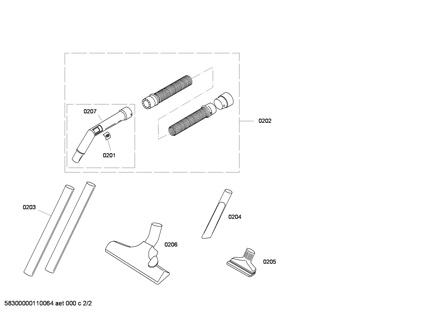 Ersatzteile_VM10200TR_2F01_Bild_2