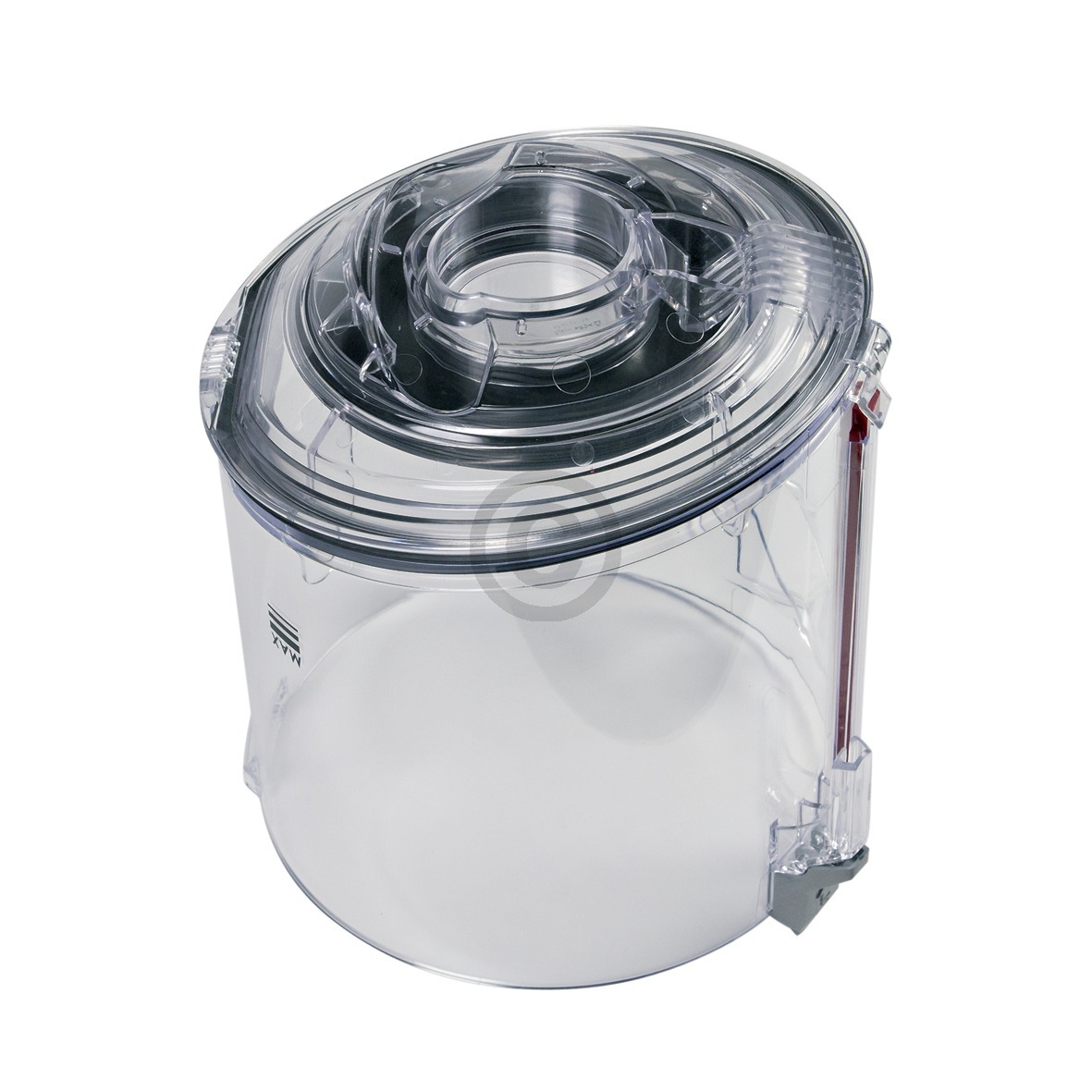 Staubbehälterunterteil dyson 914796-01 für Staubsauger