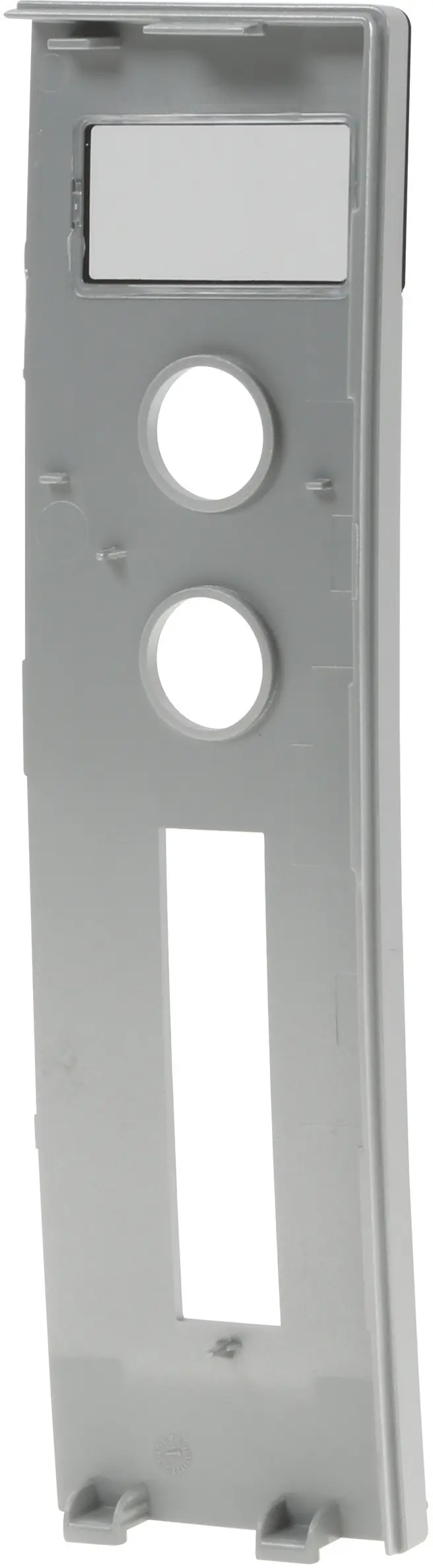 Bedienblende 12006268