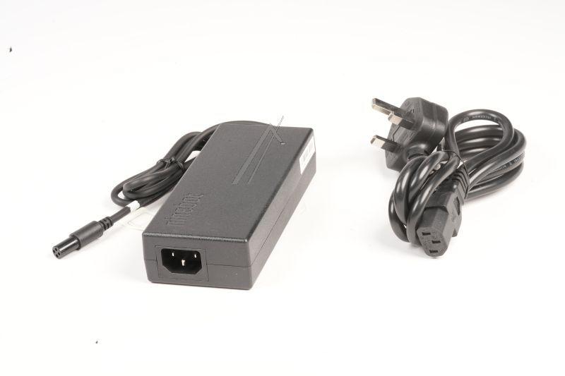 Ladegerät Segway-Ninebot AB.04.01.00.0351 für Gokart Pro und Gokart Pro 2