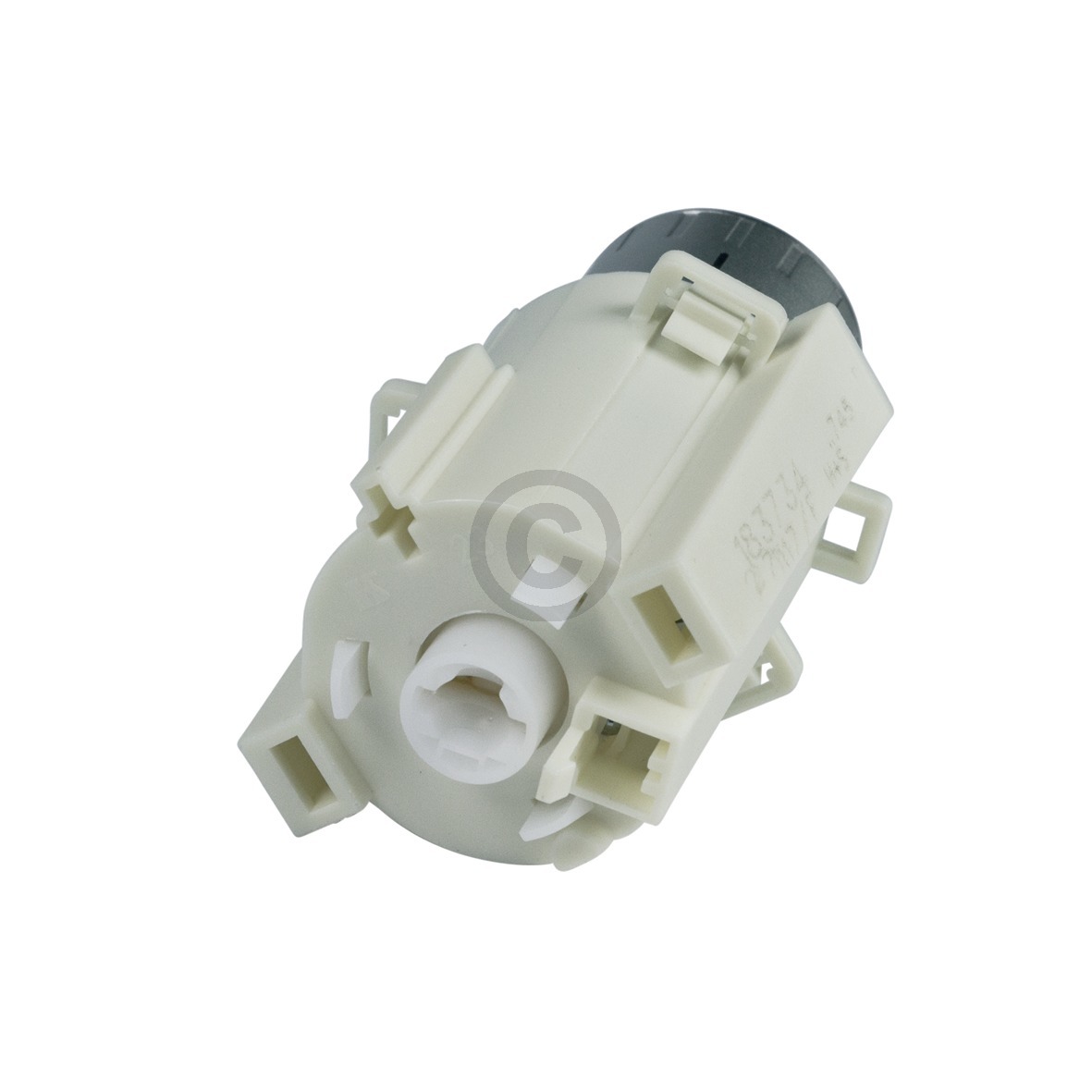 Knebel für Backofen SIEMENS 00611470 Drehgriff für Funktionen Temperaturen Herd