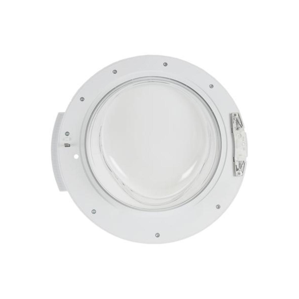 Fenster FENSTERKOMPLEX kompl.mit Scharnier BO weiss F-G 11020172