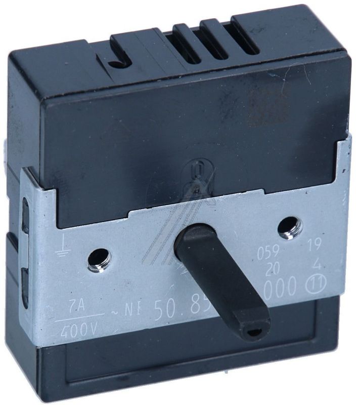 Energieregler, Doppelt, 400 V (140013340025)
