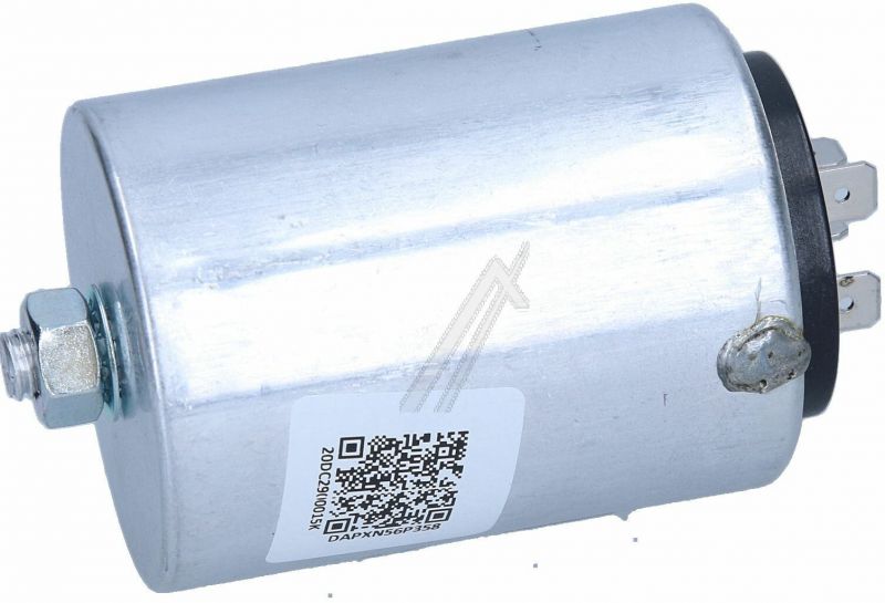 EMI-Filter für Samsung Waschmaschine DC2900015K 6,5mH, 15A, 250V