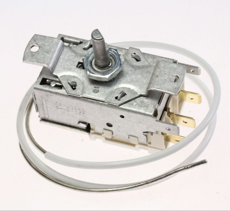 Thermostat-Stift für Kühlschrank Whirlpool 482000026012 Temperaturregelung