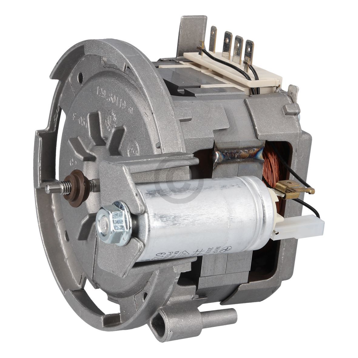 Motor BOSCH 00488284 für Geschirrspüler