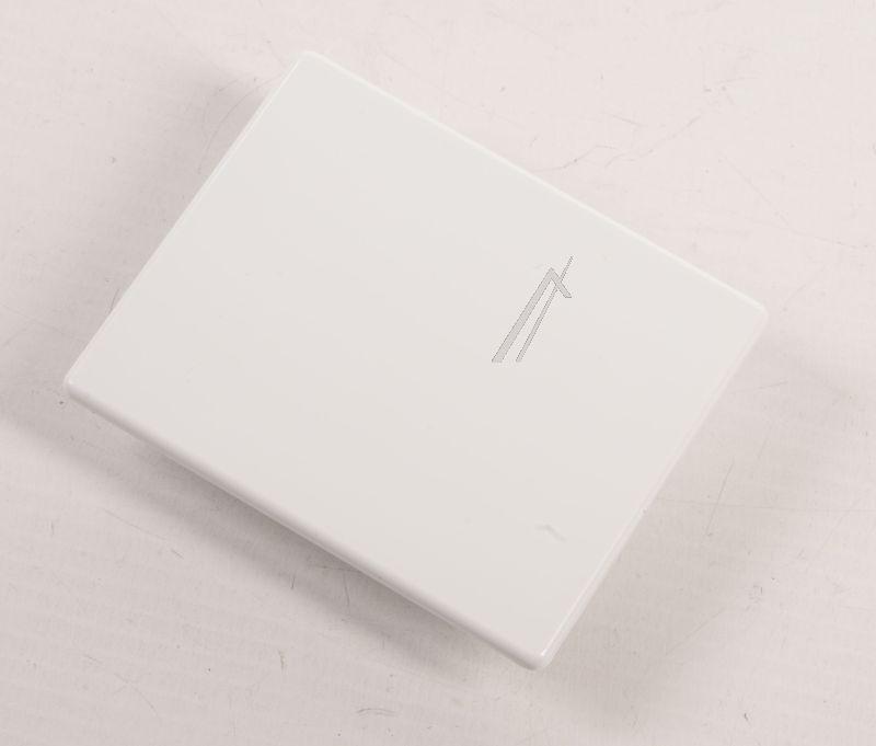 Haube für Kühlschrank Liebherr 742106400 Abdeckung