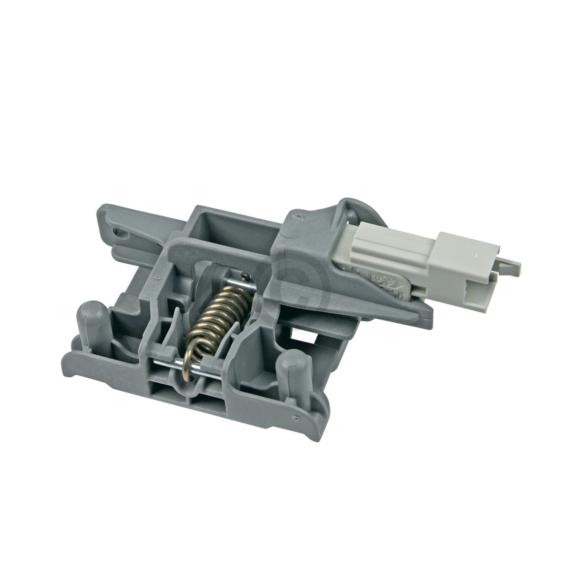 Türschloss komplett C00274116 Indesit Hotpoint, Bauknecht, Whirlpool, Ikea