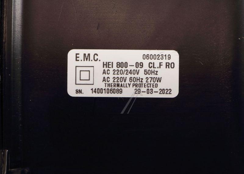 SATZ, MOTOR 60023199