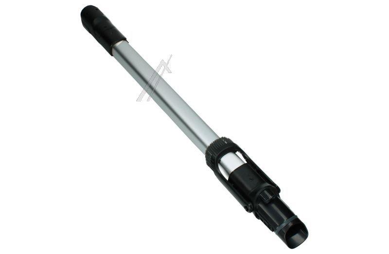 Saugrohr für Philips Staubsauger 300003624391 tiefschwarz