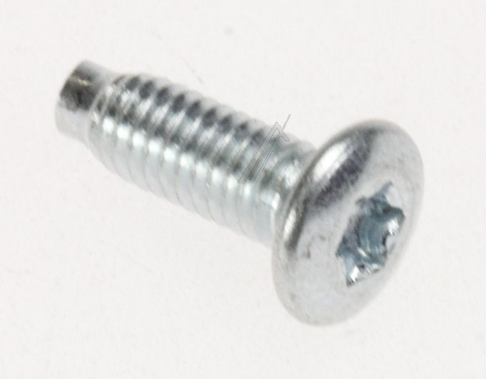 M4x11,5 Schraube für Liebherr Kühlschrank 409818400 Befestigung