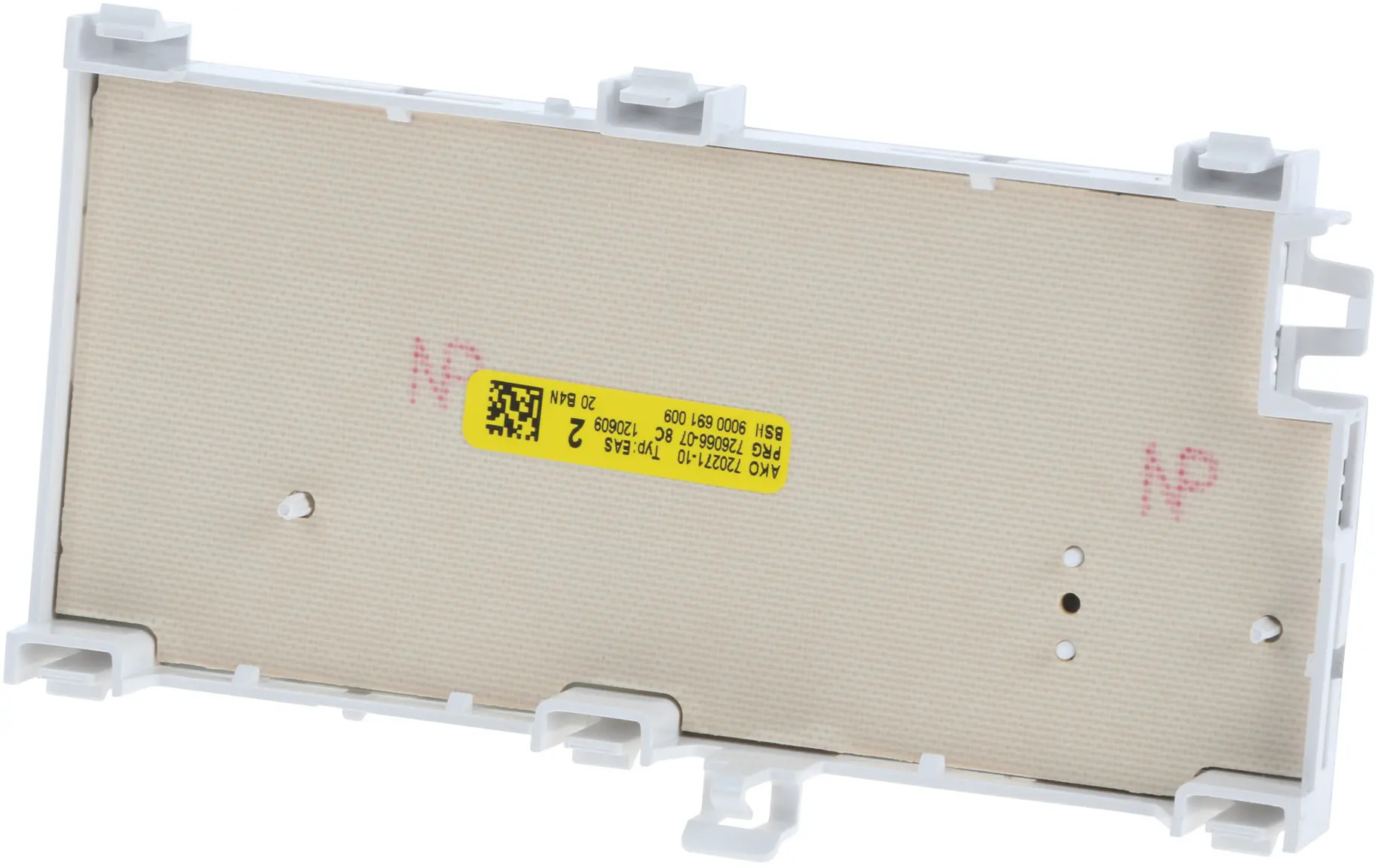 Bedienmodul 00655130