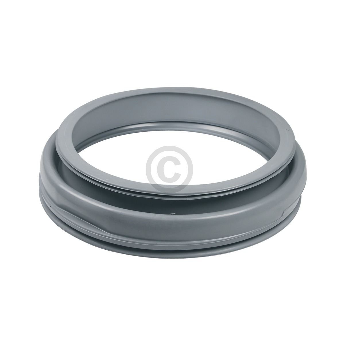 Türmanschette wie INDESIT C00111416 für Waschmaschine