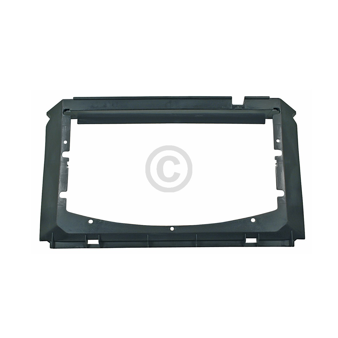 Rahmen für Kohlefilter AEG 50253564004 in Dunstabzugshaube