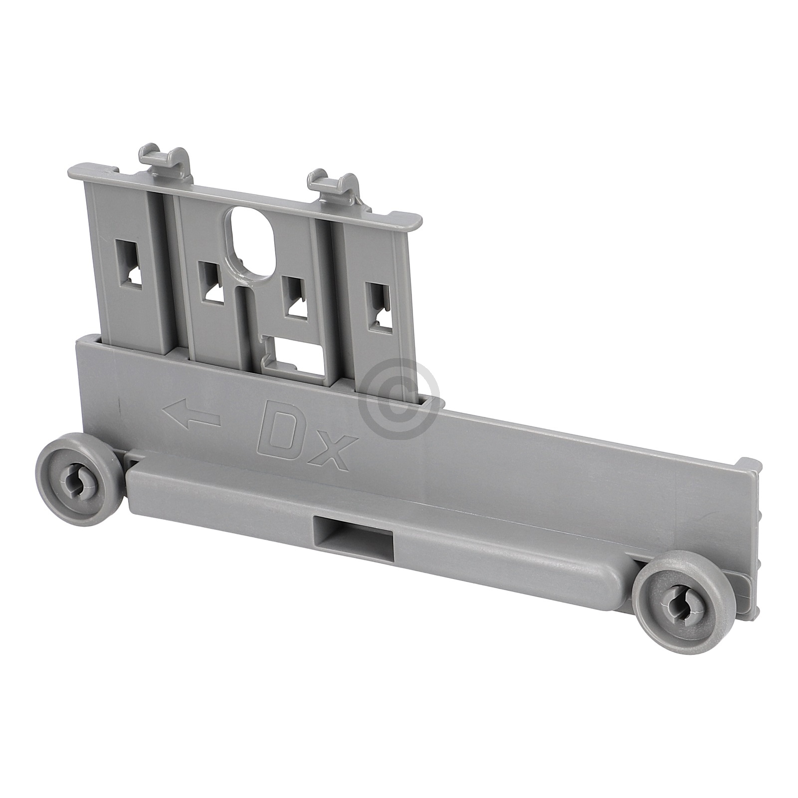 Geschirrspüler Einstellsatz, rechts (1172823005)