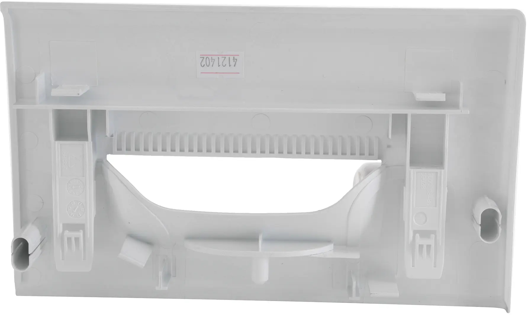 Schalengriff 00627761