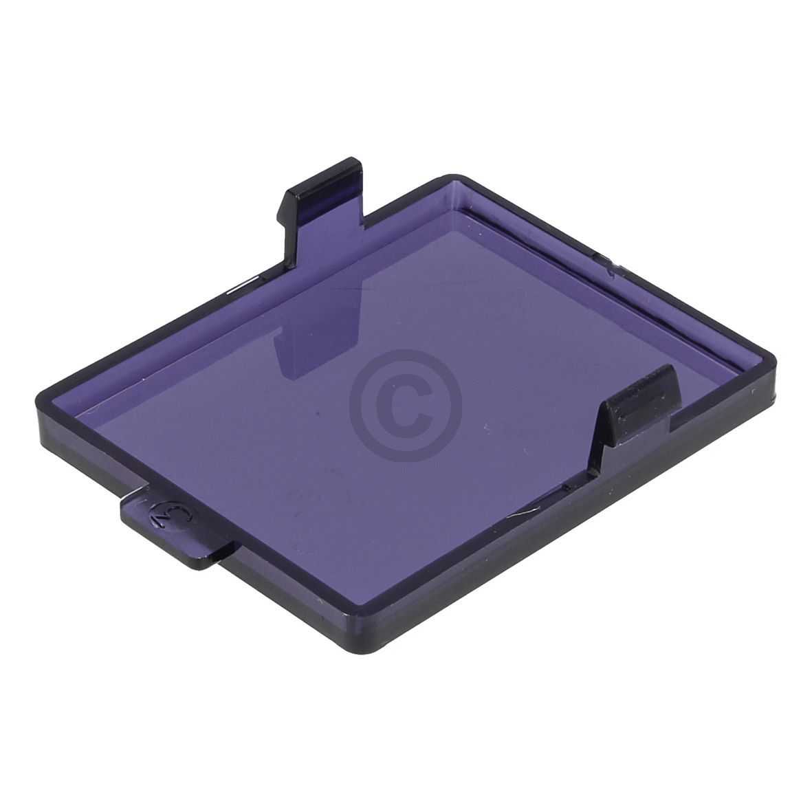 Displayabdeckung LG MCK69126601 für Mikrowelle