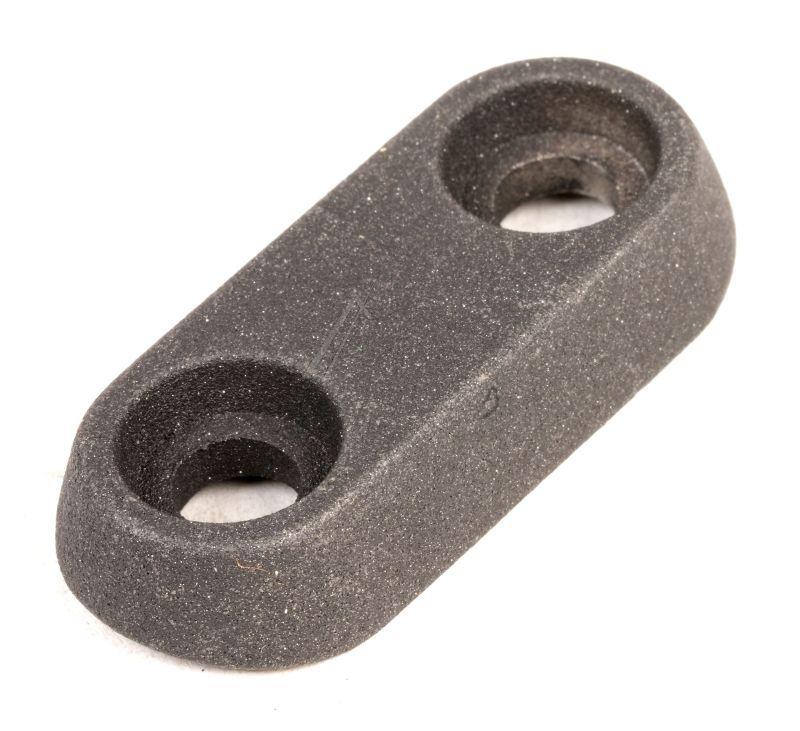 Befestigungsabdeckung für Batteriefach Segway-Ninebot 14.01.0035.10 für E-Scooter