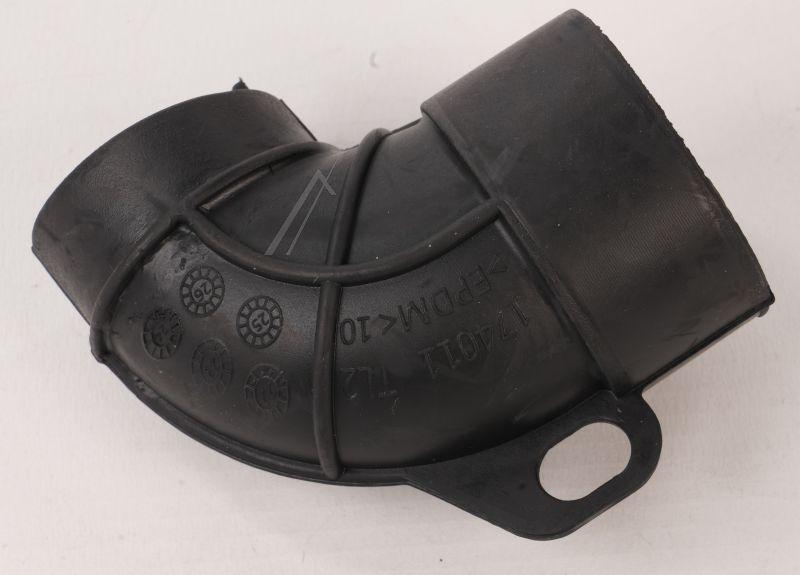 Ofenschlauch Com Ofen Anschlussleitung