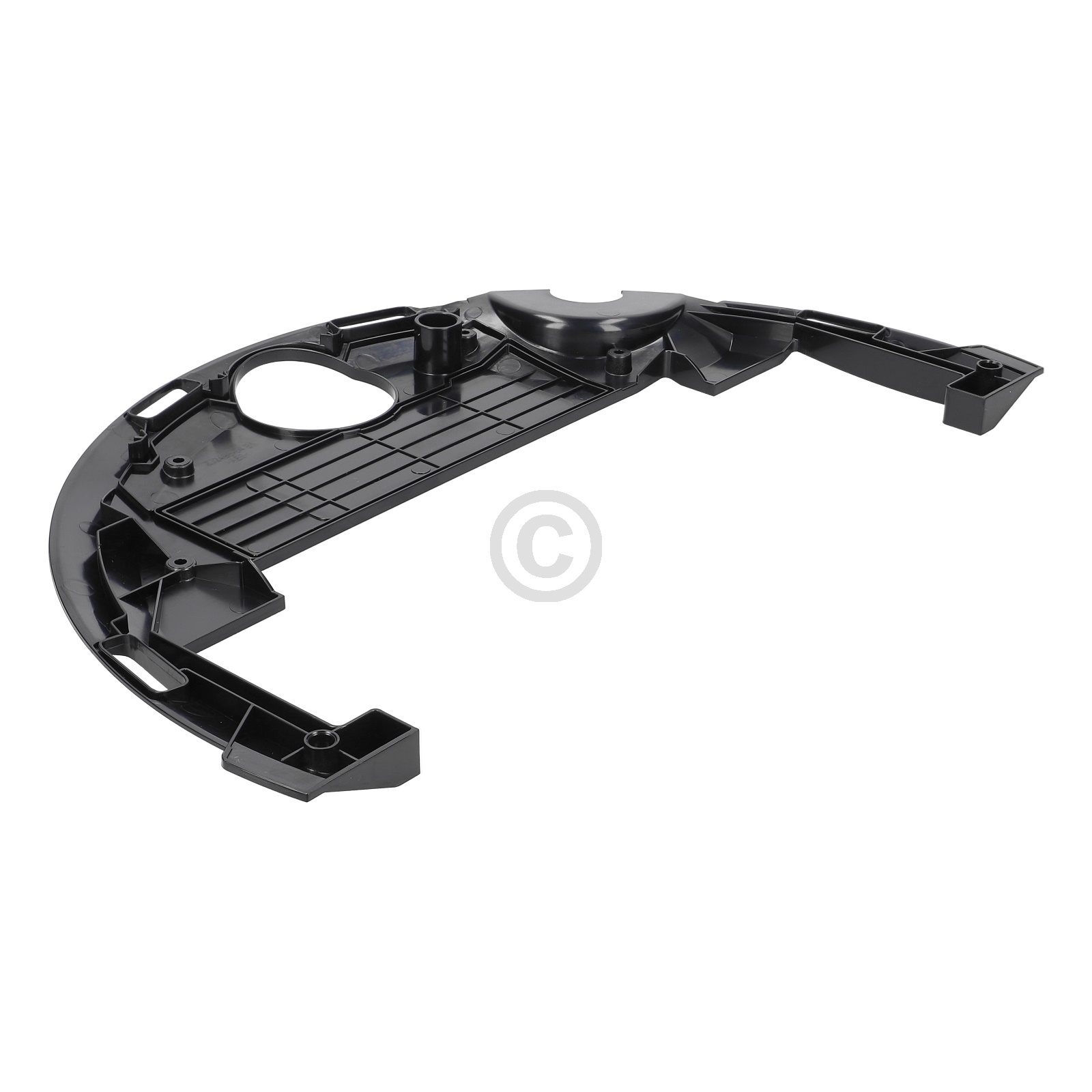 Chassis cover 201-2498-0642 Ecovacs