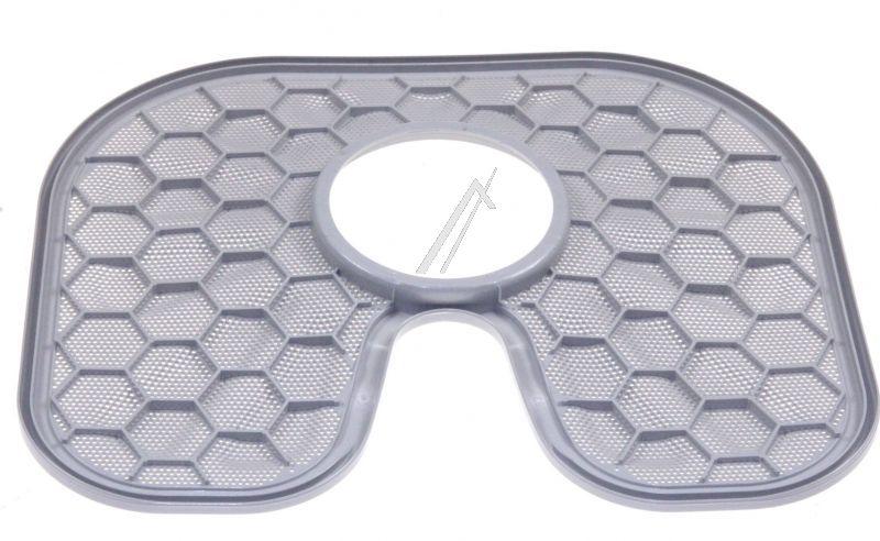 Hellgraues Sieb für Geschirrspüler (1119082301)