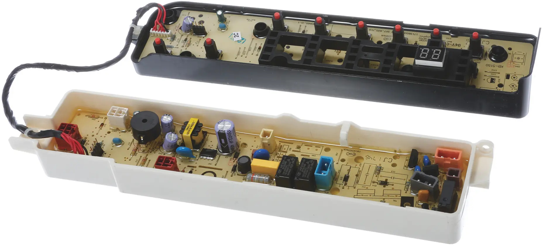 Steuerungsmodul 11025706
