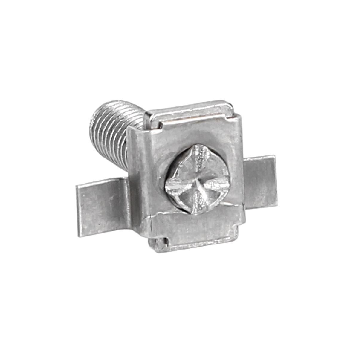 Schraube für Innenraum smeg 899370893 in Backofen