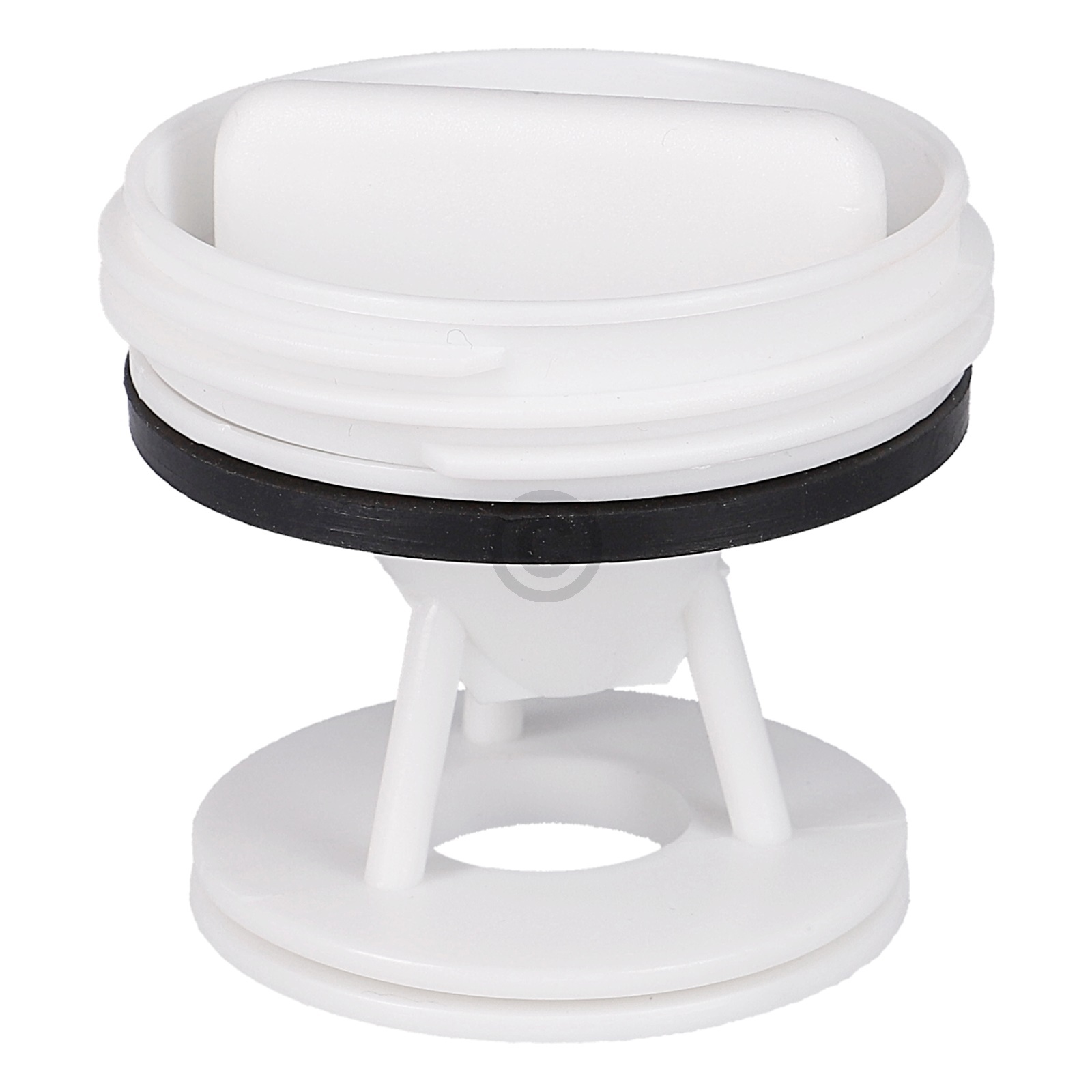 Flusensiebeinsatz wie BOSCH 00053761 für Waschmaschine