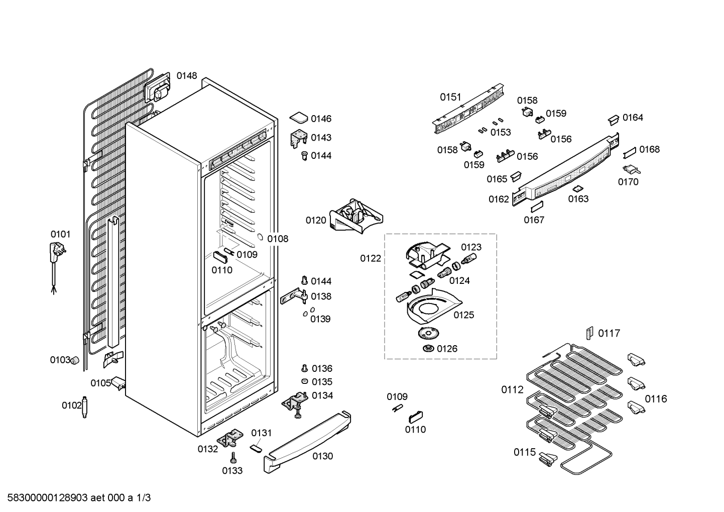 Ersatzteile_KG36P370_2F37_Bild_1