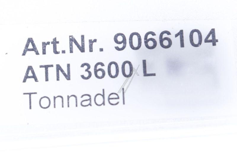 ATN 3600L Diamantnadel für Trockner Com ART298556 Hochwertige Nadel