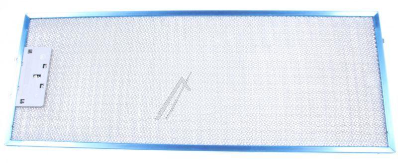 Metallfettfilter 486x189,5 mm für Dunstabzugshaube Hisense/Gorenje 385254 Hochleistung