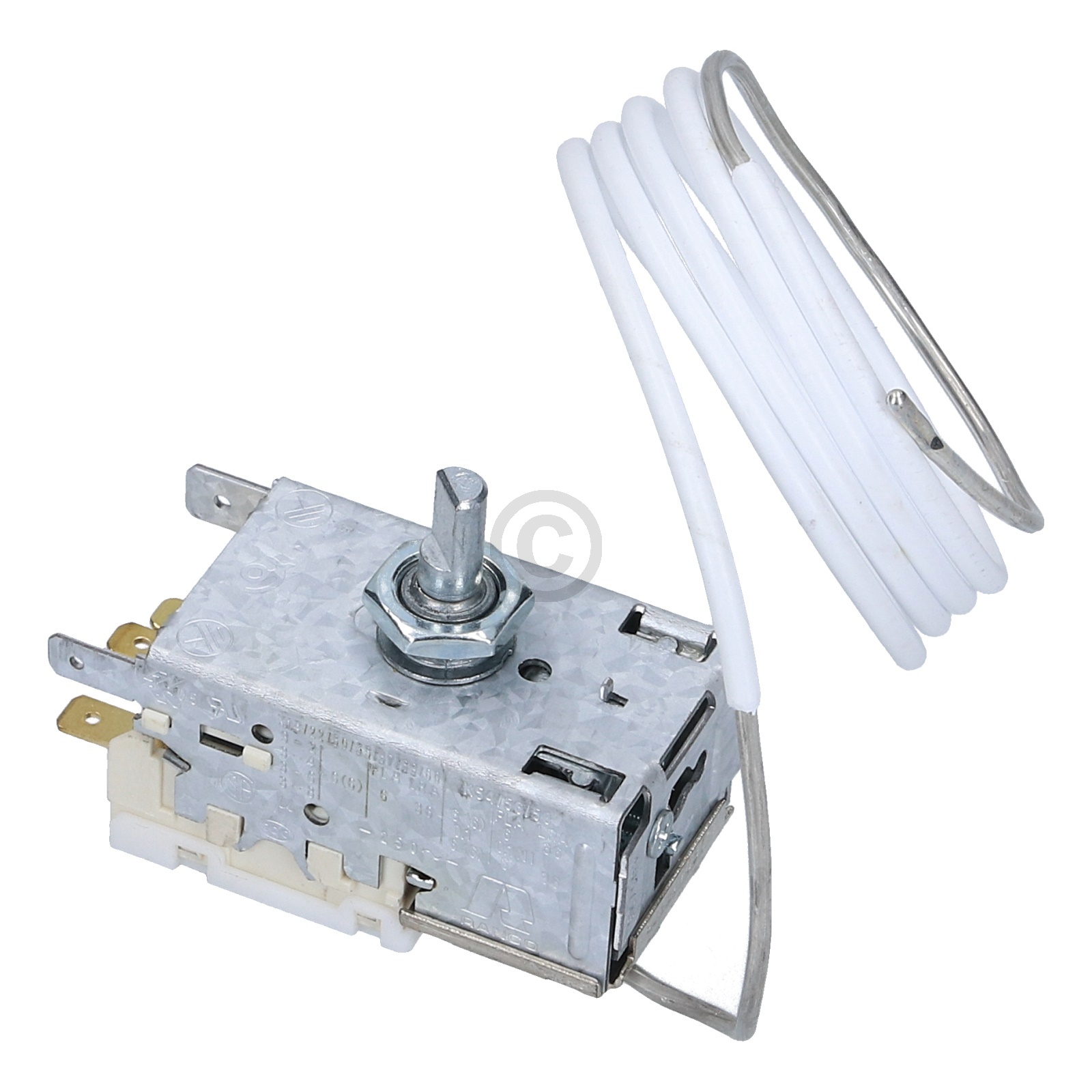 THERMOSTAT RANCO K57 L 5558-000 Liebherr 6151800 für Kühlschrank