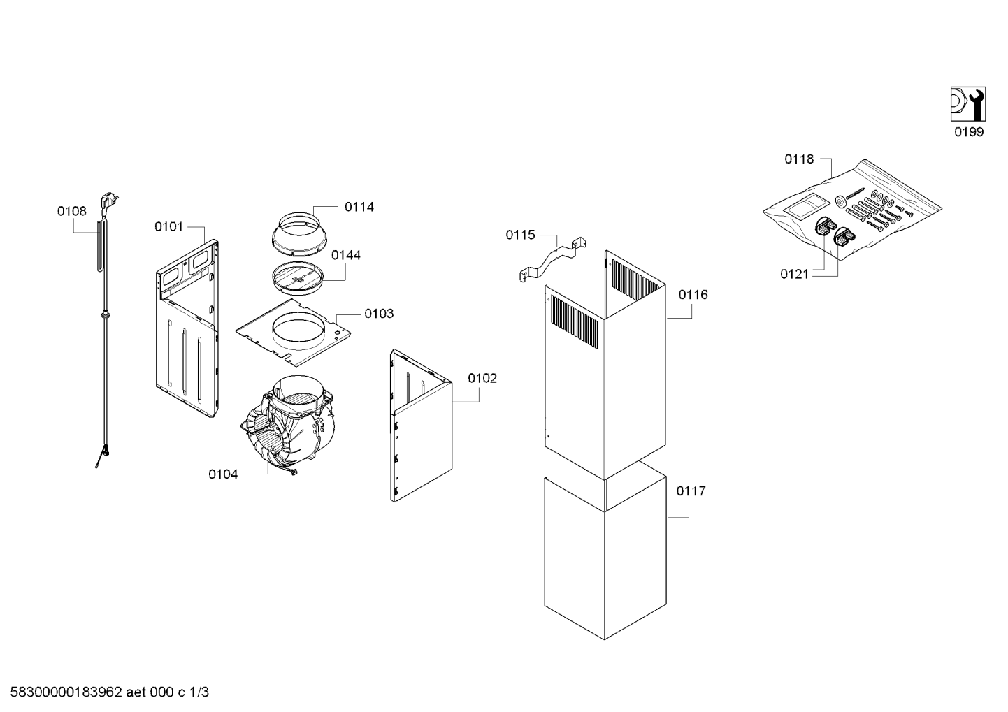 Ersatzteile_LC67GB532B_2F03_Bild_1