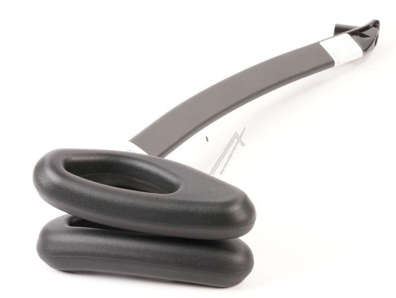 Knie-Steuerungseinheit schwarz Segway-Ninebot 10.01.3052.01 für E-Scooter Gehäuse