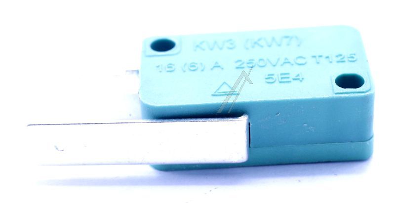 Mikroschalter für Miele Geschirrspüler 4658672 Wasserstandsregler