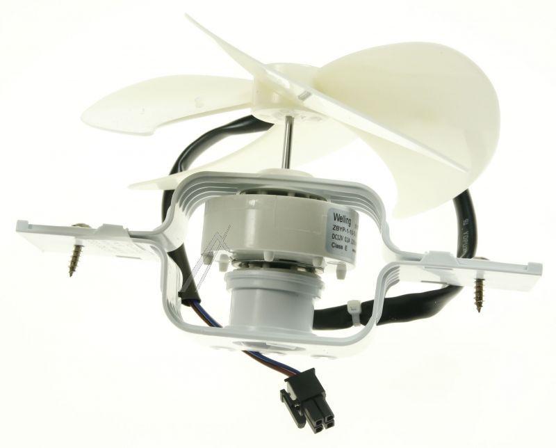 Lüftermotor für Ofen Beko C00864498 Hochleistungslüfter