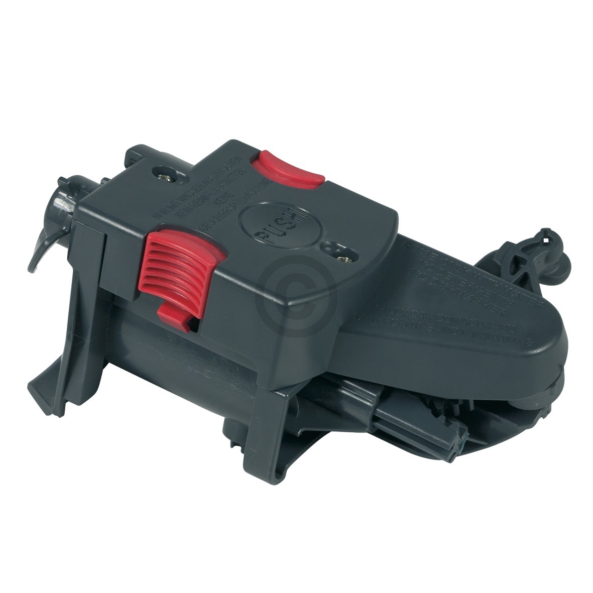 Brühgruppe DeLonghi 7313251451 für Kaffeemaschine
