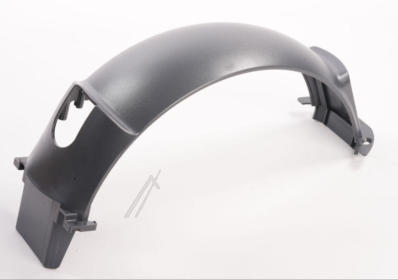 Hinteres Schutzblech (schwarz) SoFlow 800.532.04 für E-Scooter SO ONE PRO