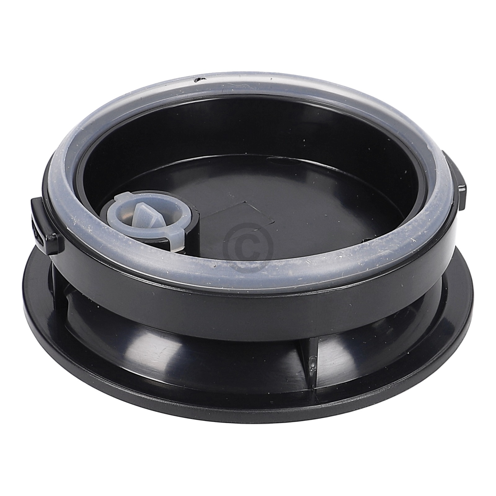 Drehverschluss Ecovacs 201-2353-1420 für Staubsauger-Roboter