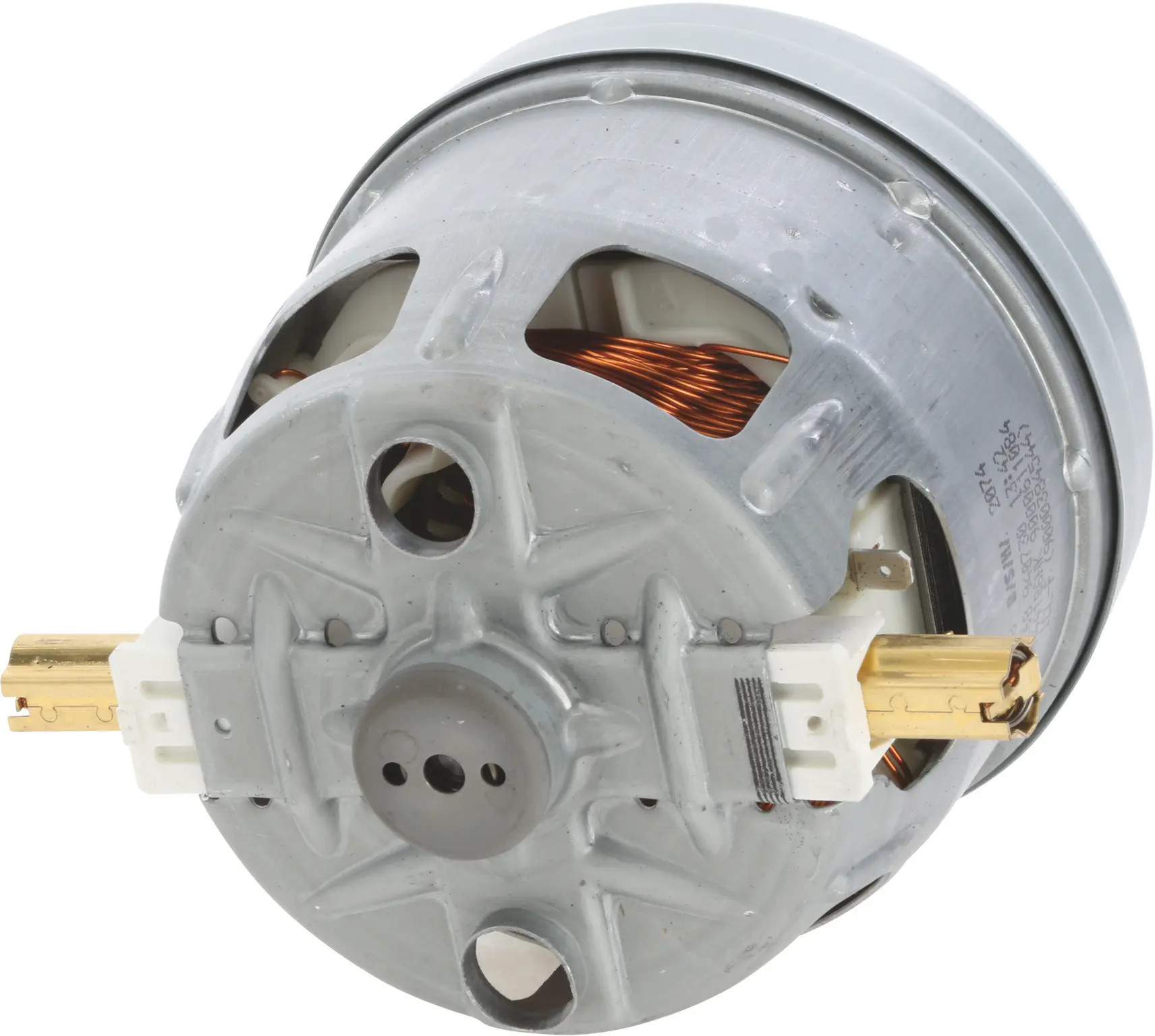 Gebläsemotor 00750687