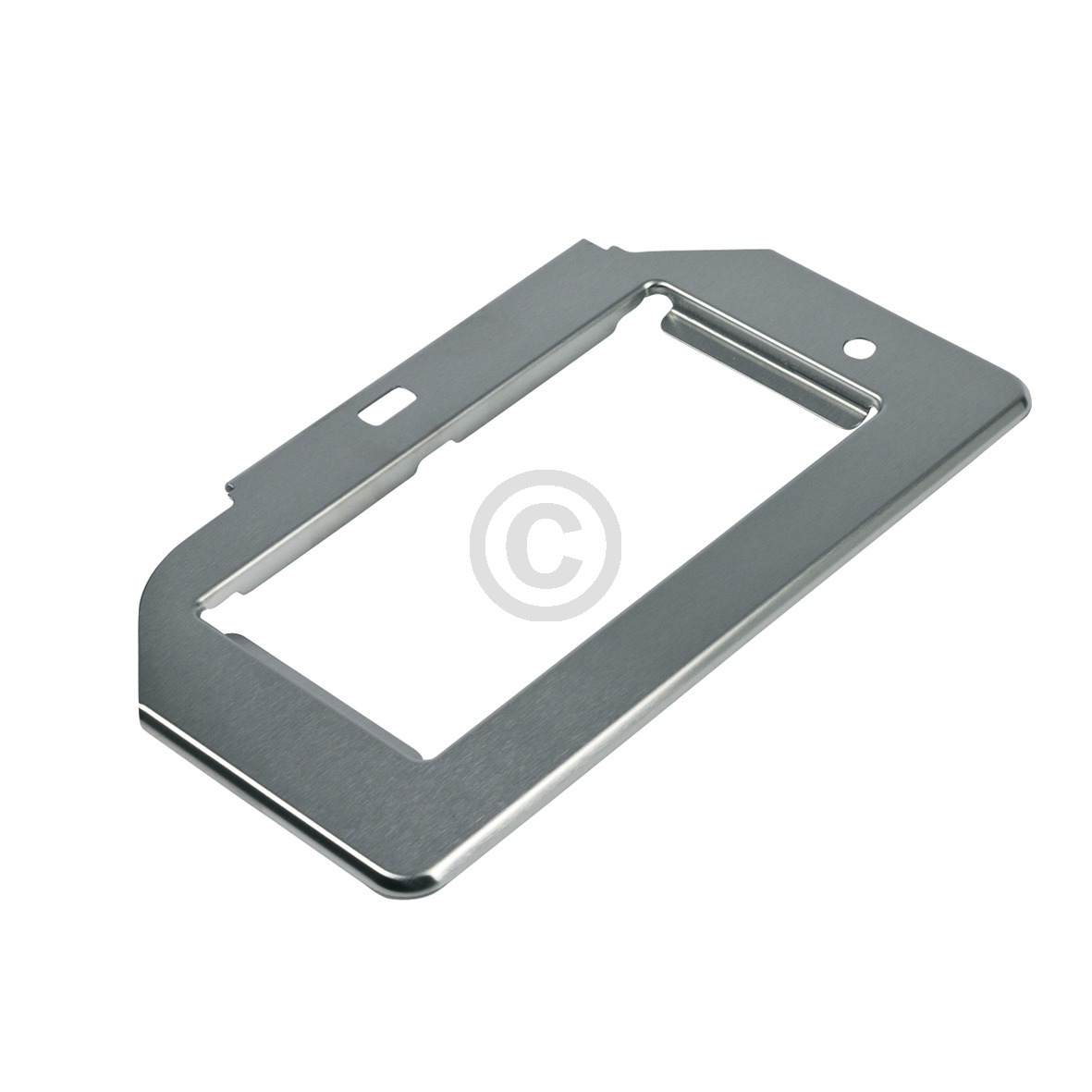 Abtropfschaleneinsatz SIEMENS 12020235 Tropfblechrahmen für Kaffeemaschine