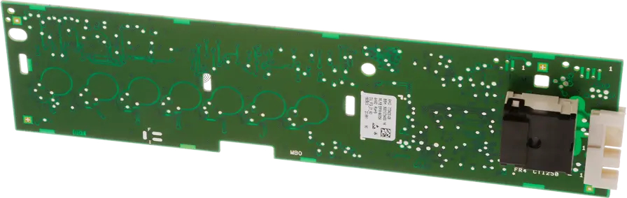 Bedienmodul programmiert 11018068