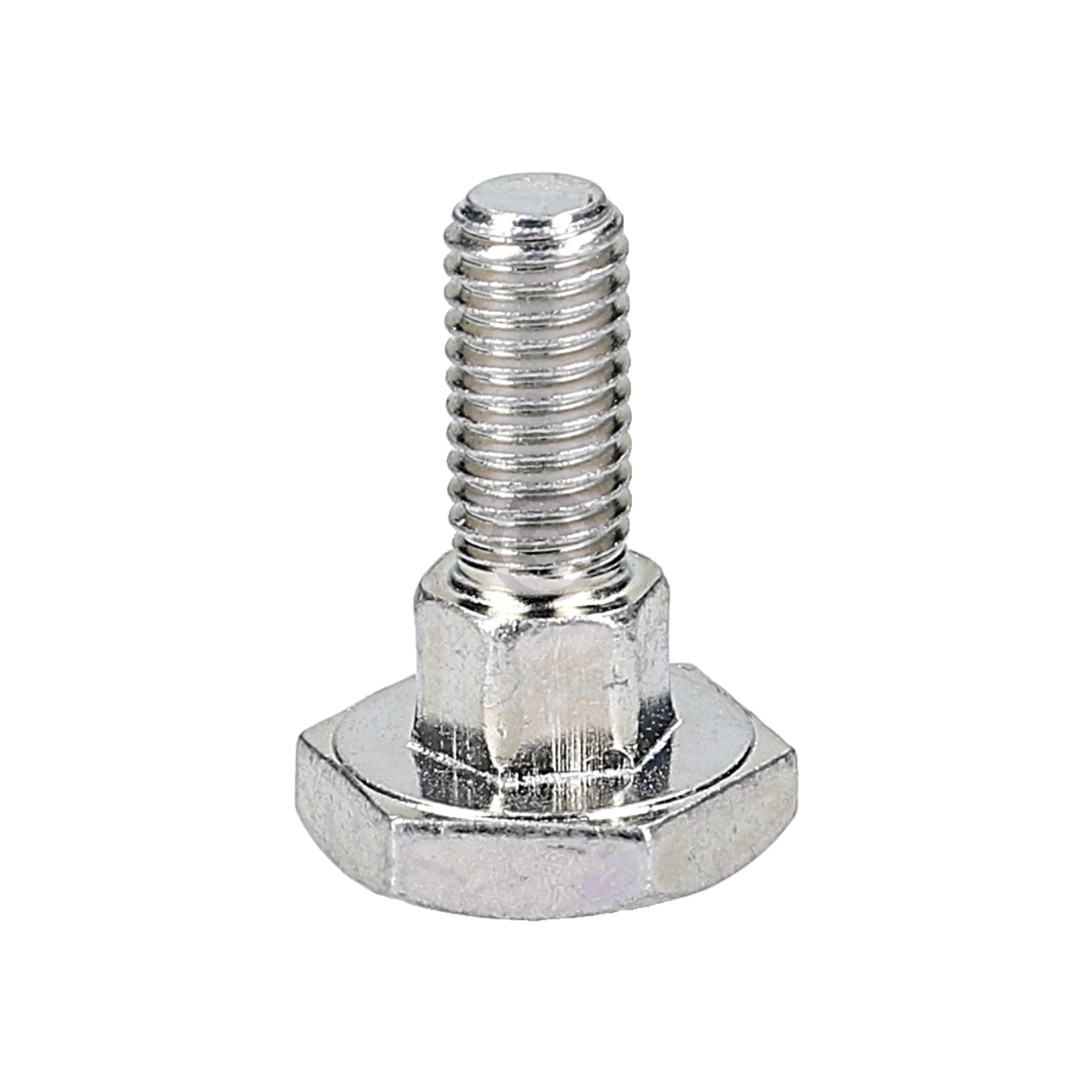 SCHRAUBE FUSS M8X17 SECHSKANT Liebherr 4098800 für Kühlschrank