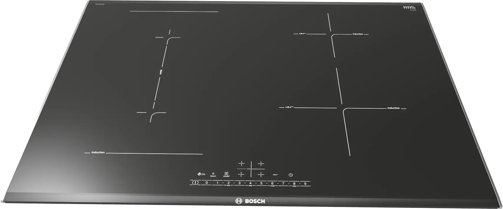 Glaskeramikfläche 00773710