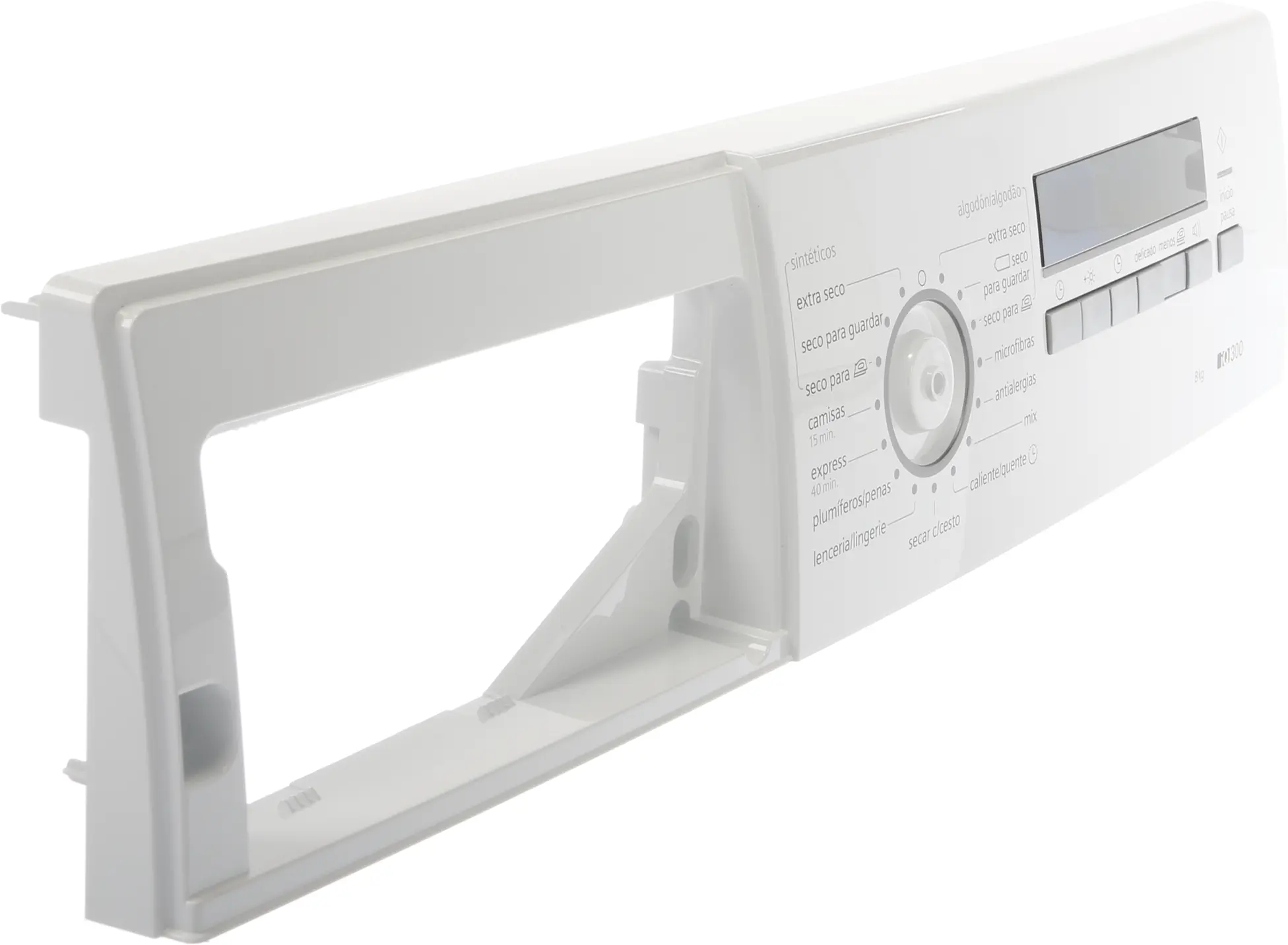 Bedienblende 11012801