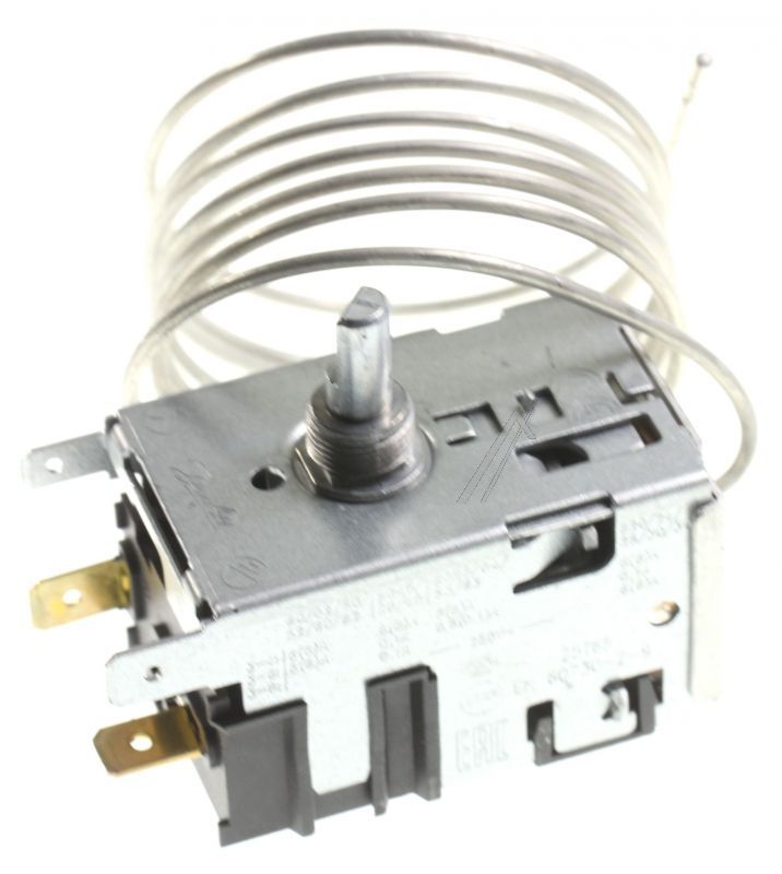 Kühlschrankthermostat Whirlpool Indesit 482000085258 C00259241