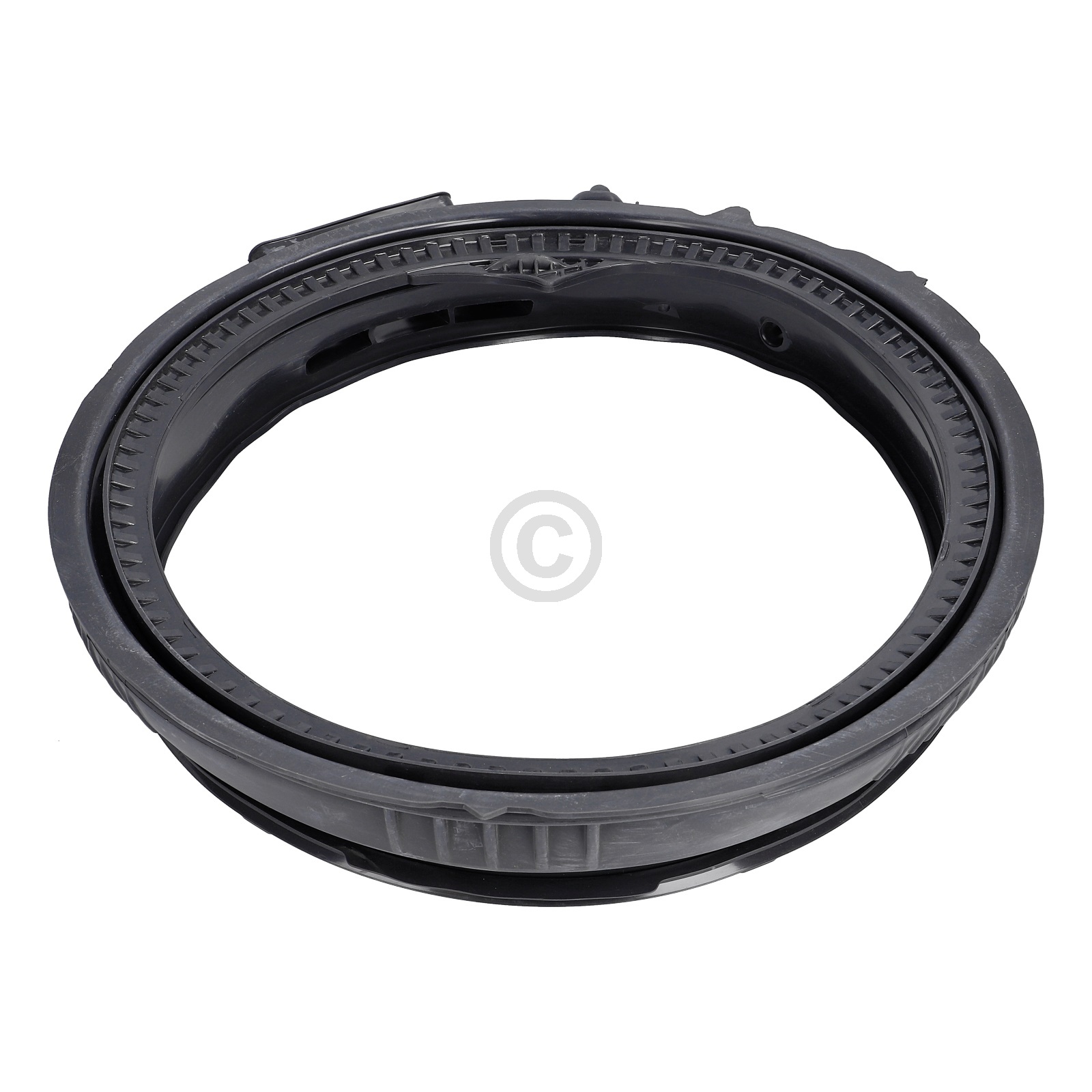 Türmanschette Haier 49050233 0020301061 für Waschtrockner CANDY/ HOOVER