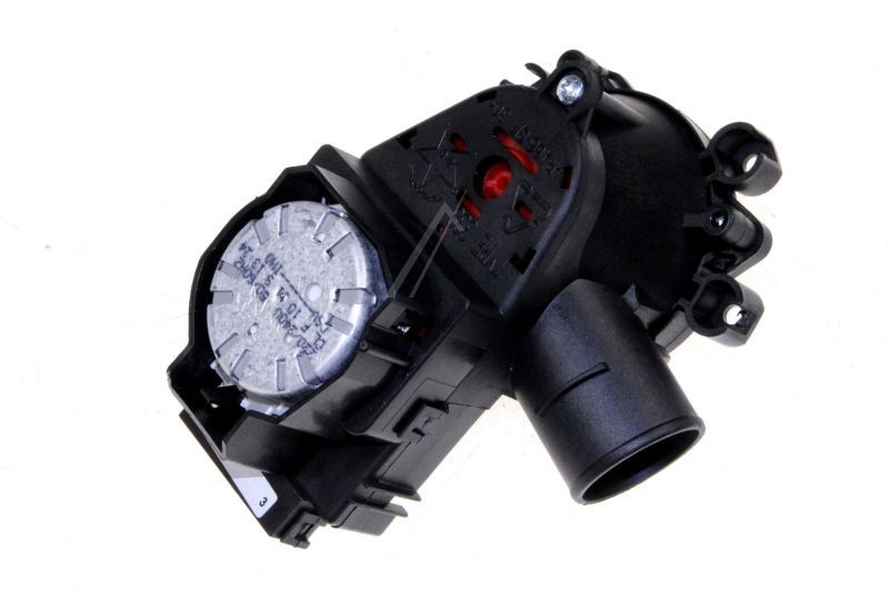 Dreiwegeventil für Geschirrspüler Beko/Grundig/Arcelik C00868853 Magnetventil