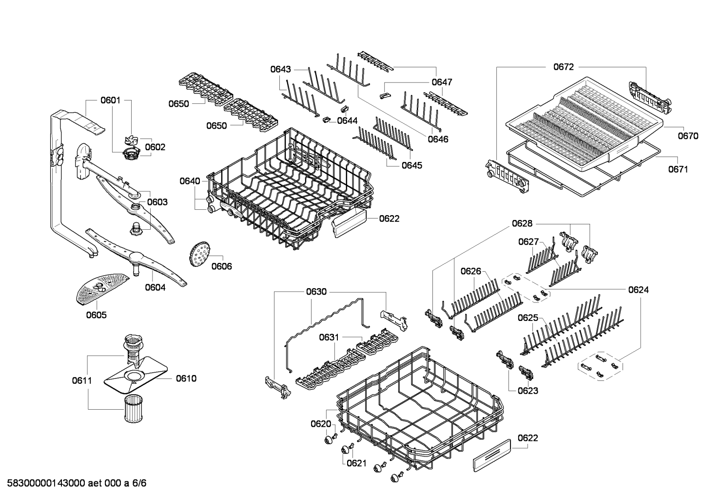 Ersatzteile_SN26T290EP_2F01_Bild_6